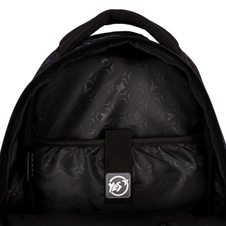 Рюкзак шкільний YES TS-57 Moon Cat