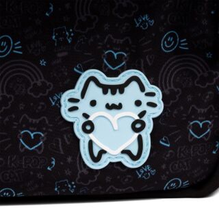 Рюкзак шкільний YES TS-57 Moon Cat