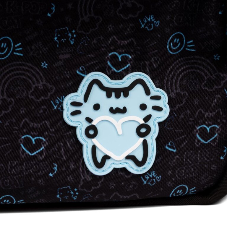 Рюкзак шкільний YES TS-57 Moon Cat