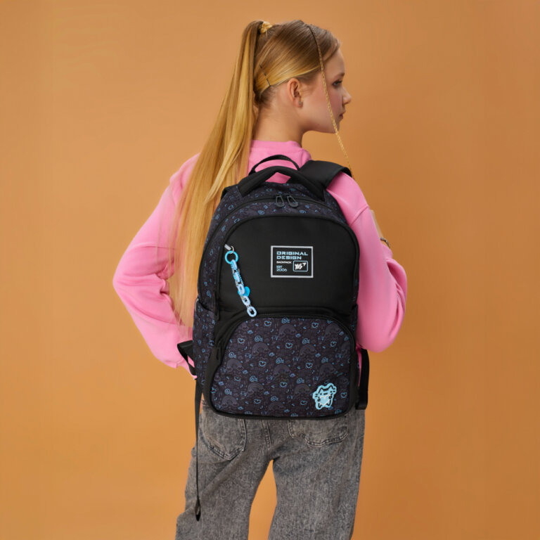 Рюкзак шкільний YES TS-57 Moon Cat