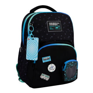 Рюкзак шкільний YES TS-57 Hearty