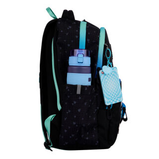 Рюкзак шкільний YES TS-57 Hearty