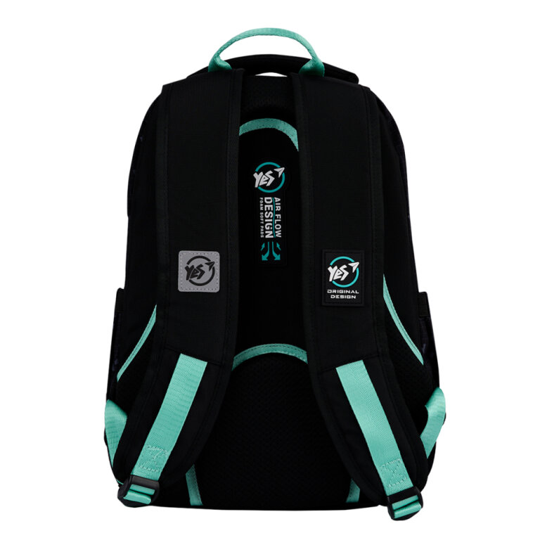 Рюкзак шкільний YES TS-57 Hearty