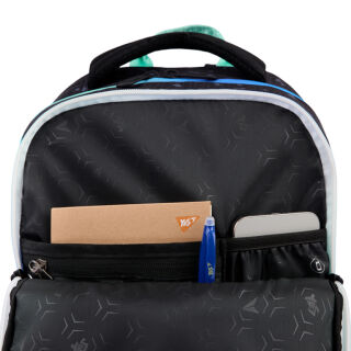 Рюкзак шкільний YES TS-57 Hearty