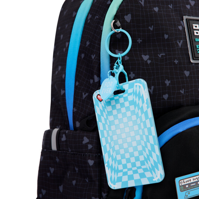 Рюкзак шкільний YES TS-57 Hearty