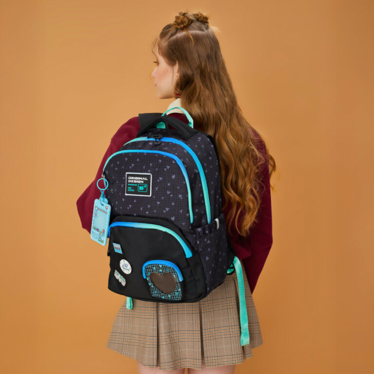 Рюкзак шкільний YES TS-57 Hearty