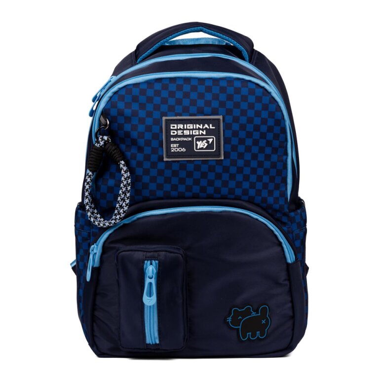 Рюкзак шкільний YES TS-57 My Kitty