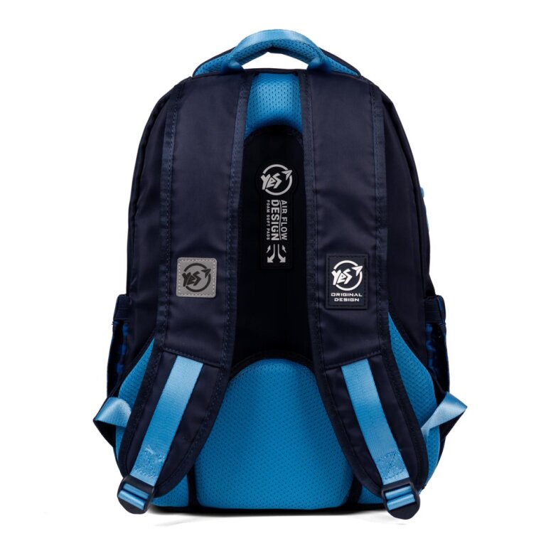 Рюкзак шкільний YES TS-57 My Kitty