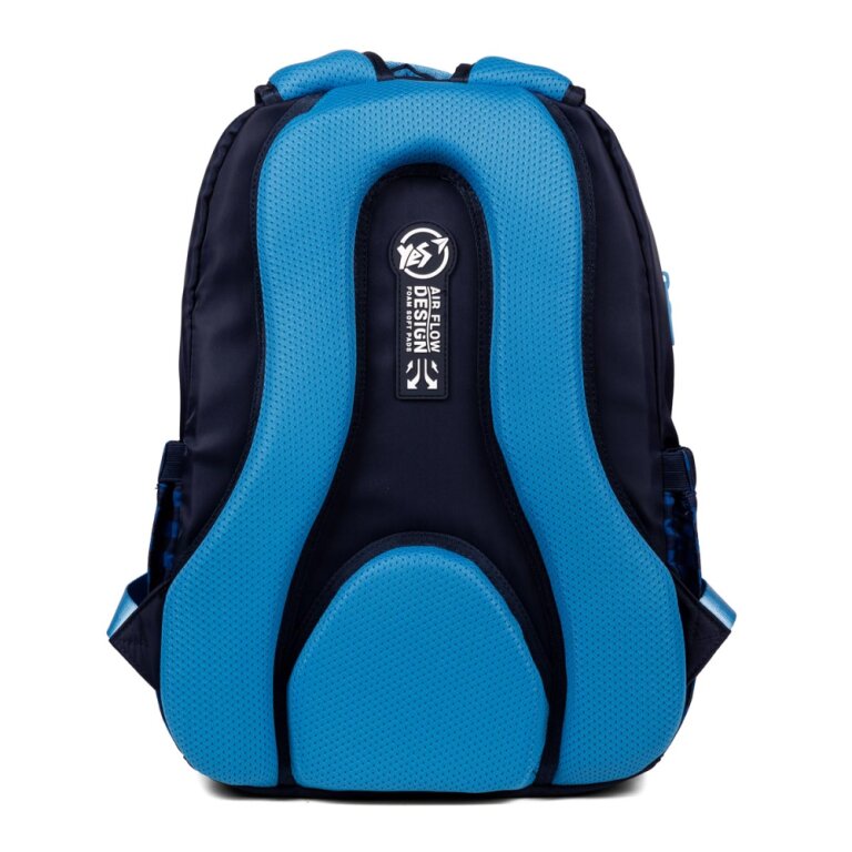 Рюкзак шкільний YES TS-57 My Kitty