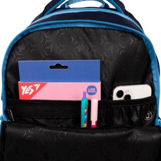 Рюкзак шкільний YES TS-57 My Kitty