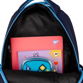 Рюкзак шкільний YES TS-57 My Kitty