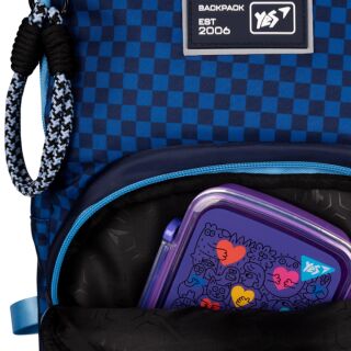 Рюкзак шкільний YES TS-57 My Kitty