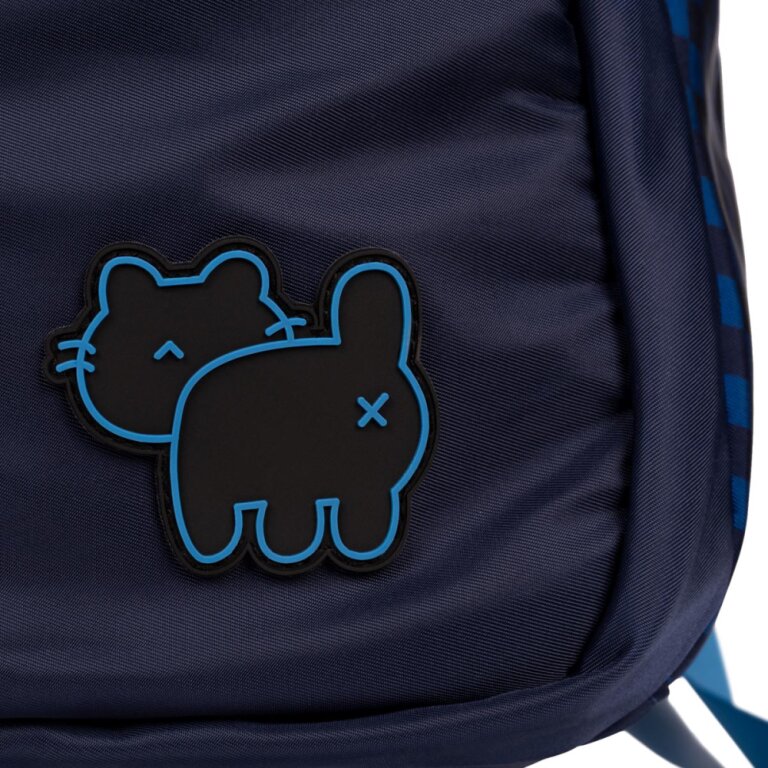 Рюкзак шкільний YES TS-57 My Kitty