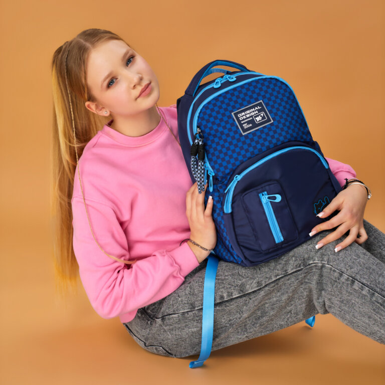 Рюкзак шкільний YES TS-57 My Kitty