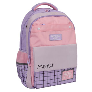 Рюкзак шкільний YES TS-48 Favorite Kitty