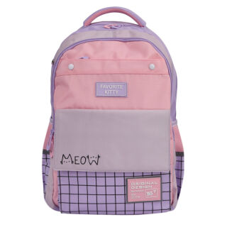 Рюкзак шкільний YES TS-48 Favorite Kitty