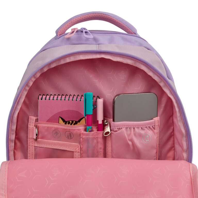 Рюкзак шкільний YES TS-48 Favorite Kitty