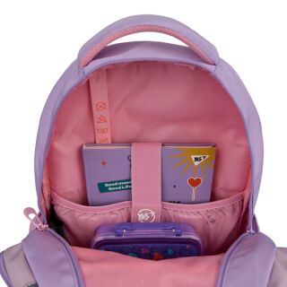 Рюкзак шкільний YES TS-48 Favorite Kitty