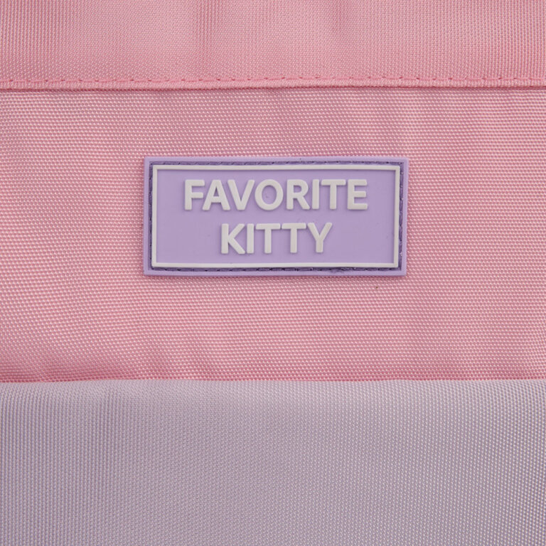 Рюкзак шкільний YES TS-48 Favorite Kitty