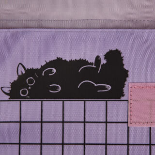 Рюкзак шкільний YES TS-48 Favorite Kitty