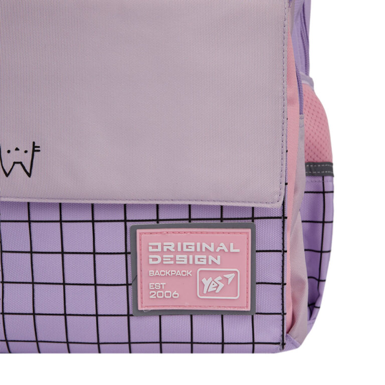 Рюкзак шкільний YES TS-48 Favorite Kitty