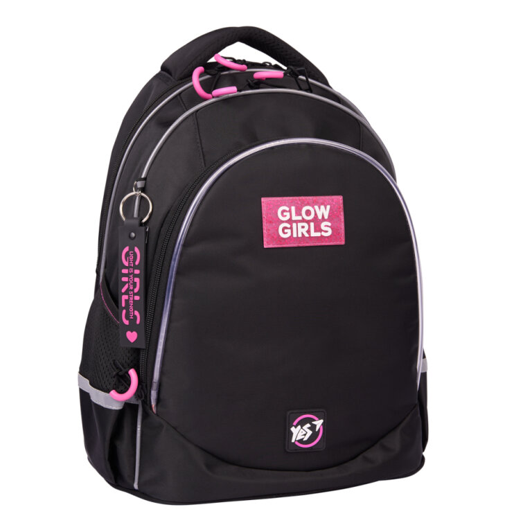 Рюкзак шкільний YES TS-52 Glance