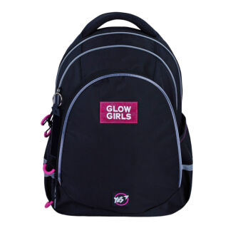 Рюкзак шкільний YES TS-52 Glance