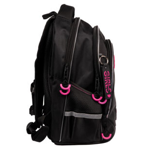 Рюкзак шкільний YES TS-52 Glance