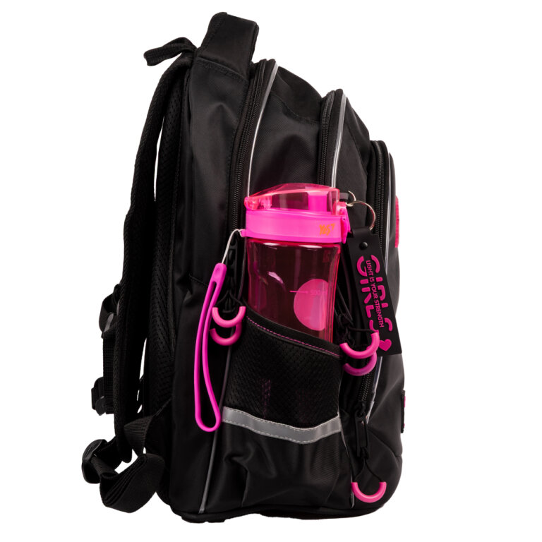 Рюкзак шкільний YES TS-52 Glance