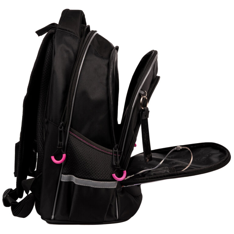 Рюкзак шкільний YES TS-52 Glance