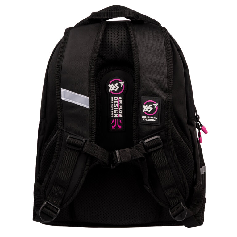 Рюкзак шкільний YES TS-52 Glance