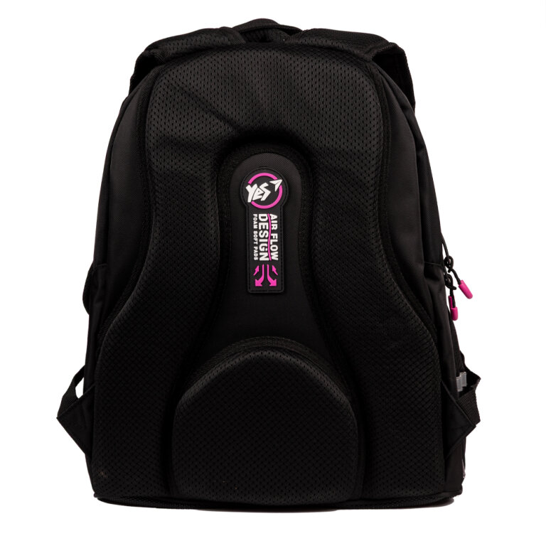 Рюкзак шкільний YES TS-52 Glance