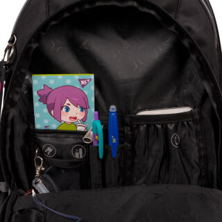 Рюкзак шкільний YES TS-52 Glance