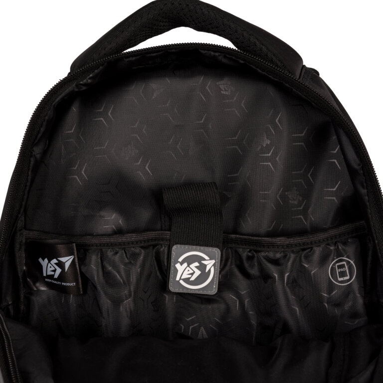 Рюкзак шкільний YES TS-52 Glance