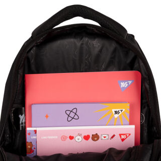 Рюкзак шкільний YES TS-52 Glance