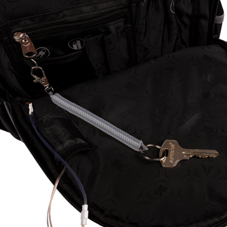 Рюкзак шкільний YES TS-52 Glance