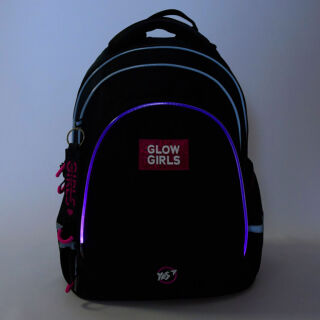 Рюкзак шкільний YES TS-52 Glance