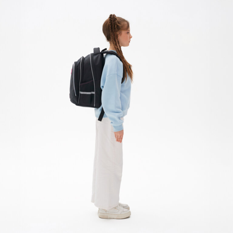 Рюкзак шкільний YES TS-52 Glance