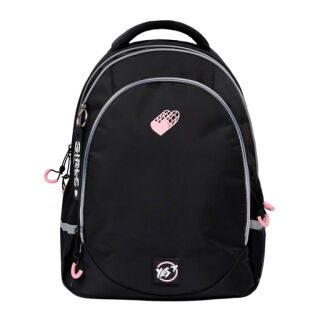 Рюкзак шкільний YES TS-52 Pink Heart
