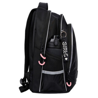 Рюкзак шкільний YES TS-52 Pink Heart