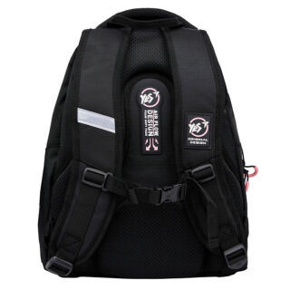 Рюкзак шкільний YES TS-52 Pink Heart