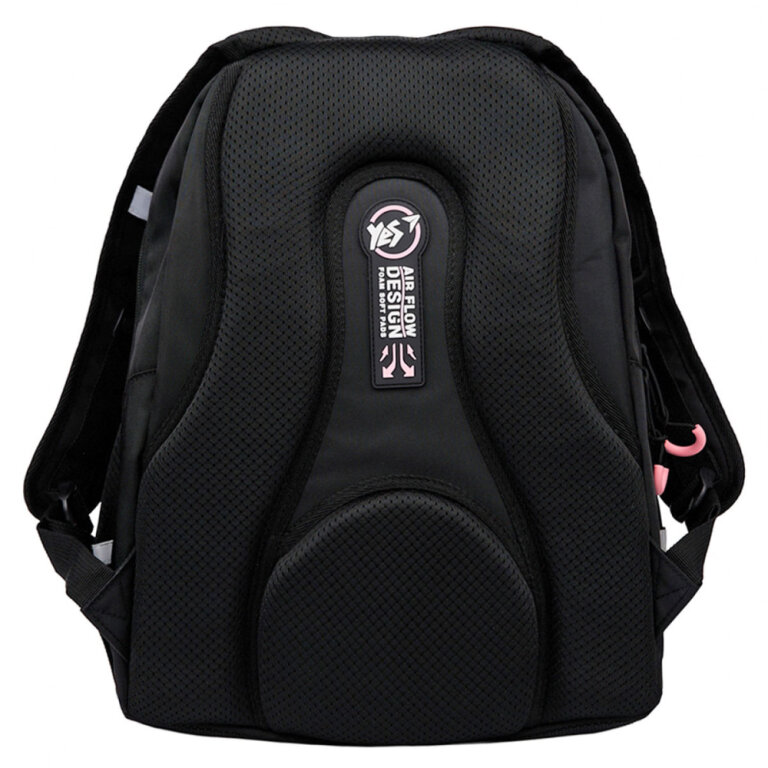 Рюкзак шкільний YES TS-52 Pink Heart