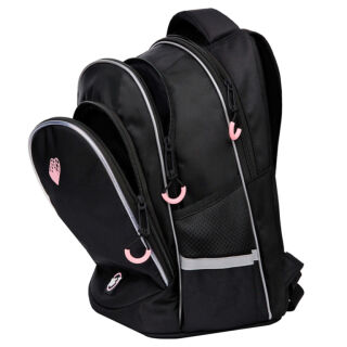 Рюкзак шкільний YES TS-52 Pink Heart