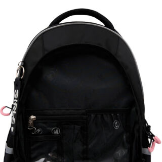 Рюкзак шкільний YES TS-52 Pink Heart