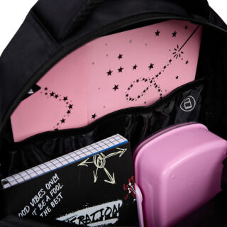 Рюкзак шкільний YES TS-52 Pink Heart
