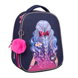 Рюкзак каркасний YES H-100 Beautiful Hair