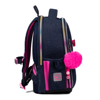 Рюкзак каркасний YES H-100 Beautiful Hair