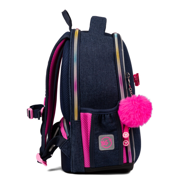 Рюкзак каркасний YES H-100 Beautiful Hair