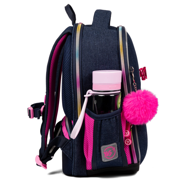 Рюкзак каркасний YES H-100 Beautiful Hair