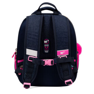 Рюкзак каркасний YES H-100 Beautiful Hair